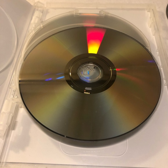 TMNT Teenage Murant Ninja Turtles DVD Lot - Retreat 1,2,3 Movies Read - Picture 9 of 11